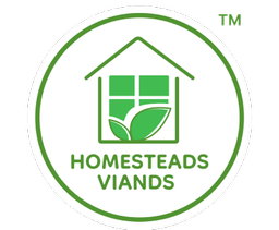 Homesteads Viands Logo