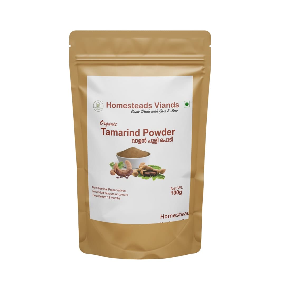 Product image for Organic Tamarind Powder