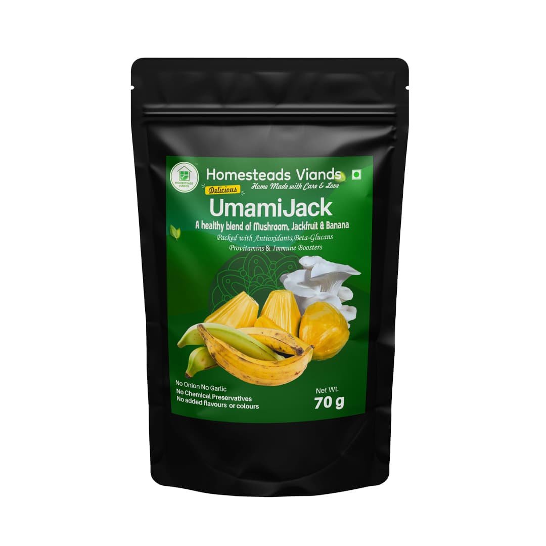 Product image for UmamiJack